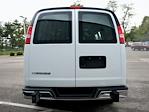 Used 2021 Chevrolet Express 2500 Work Van RWD, Empty Cargo Van for sale #Z5824 - photo 2