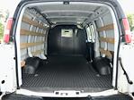 Used 2021 Chevrolet Express 2500 Work Van RWD, Empty Cargo Van for sale #Z5824 - photo 6