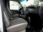 Used 2021 Chevrolet Express 2500 Work Van RWD, Empty Cargo Van for sale #Z5824 - photo 8