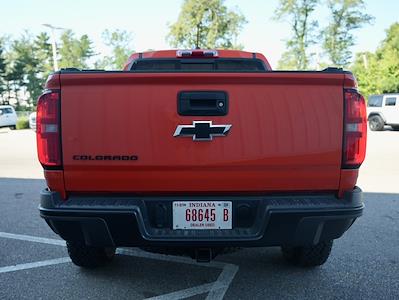 2020 Chevrolet Colorado Crew Cab 4x4, Pickup for sale #Z5828 - photo 2