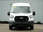 Used 2023 Ford Transit 250 Base High Roof RWD, Empty Cargo Van for sale #Z5835 - photo 5