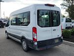 Used 2019 Ford Transit 350 XLT Medium Roof 4x2, Passenger Van for sale #Z5836 - photo 4