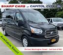 Used 2019 Ford Transit 350 XLT Medium Roof 4x2, Passenger Van for sale #Z5838 - photo 1