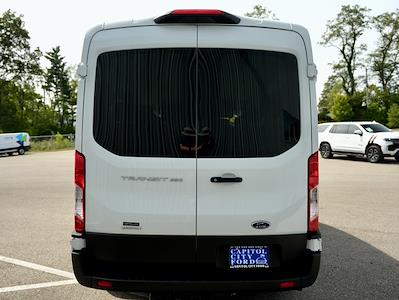 Used 2023 Ford Transit 350 XL Medium Roof RWD, Passenger Van for sale #Z5839 - photo 2