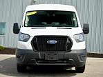 Used 2023 Ford Transit 350 XL Medium Roof RWD, Passenger Van for sale #Z5839 - photo 4