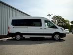 Used 2023 Ford Transit 350 XL Medium Roof RWD, Passenger Van for sale #Z5839 - photo 7