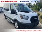 Used 2023 Ford Transit 350 XL Medium Roof RWD, Passenger Van for sale #Z5840 - photo 1