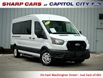 Used 2023 Ford Transit 350 XL Medium Roof RWD, Passenger Van for sale #Z5841 - photo 1