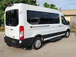 Used 2023 Ford Transit 350 XL Medium Roof RWD, Passenger Van for sale #Z5841 - photo 2