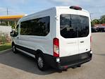 Used 2023 Ford Transit 350 XL Medium Roof RWD, Passenger Van for sale #Z5841 - photo 3