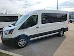 Used 2023 Ford Transit 350 XL Medium Roof RWD, Passenger Van for sale #Z5841 - photo 4