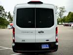 Used 2023 Ford Transit 350 XL Medium Roof RWD, Passenger Van for sale #Z5841 - photo 5