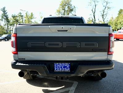 2023 Ford F-150 SuperCrew Cab 4x4, Pickup for sale #Z5842 - photo 2