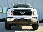 Used 2022 Ford F-150 XLT SuperCrew Cab 4x4, Pickup for sale #Z5859 - photo 4