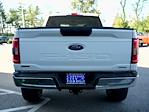 Used 2022 Ford F-150 XLT SuperCrew Cab 4x4, Pickup for sale #Z5859 - photo 2