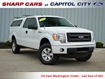 Used 2014 Ford F-150 STX Super Cab 4x4, Pickup for sale #Z5879A - photo 1