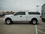 Used 2014 Ford F-150 STX Super Cab 4x4, Pickup for sale #Z5879A - photo 5