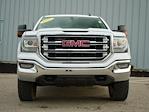 Used 2017 GMC Sierra 1500 SLT Crew Cab 4x4, Pickup for sale #Z5894A - photo 5