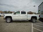 Used 2017 GMC Sierra 1500 SLT Crew Cab 4x4, Pickup for sale #Z5894A - photo 3