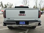 Used 2017 GMC Sierra 1500 SLT Crew Cab 4x4, Pickup for sale #Z5894A - photo 2