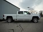 Used 2017 GMC Sierra 1500 SLT Crew Cab 4x4, Pickup for sale #Z5894A - photo 7