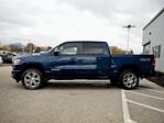 Used 2020 Ram 1500 Lone Star Crew Cab 4x4, Pickup for sale #Z5898 - photo 5