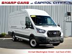 Used 2023 Ford Transit 350 Base High Roof RWD, Empty Cargo Van for sale #Z5901 - photo 1