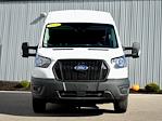 Used 2023 Ford Transit 350 Base High Roof RWD, Empty Cargo Van for sale #Z5901 - photo 4