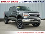 Used 2022 Ford F-150 XLT SuperCrew Cab 4x4, Pickup for sale #Z5916 - photo 1