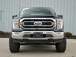 Used 2022 Ford F-150 XLT SuperCrew Cab 4x4, Pickup for sale #Z5916 - photo 3