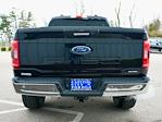 Used 2022 Ford F-150 XLT SuperCrew Cab 4x4, Pickup for sale #Z5916 - photo 35