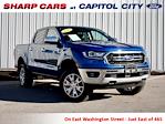 2019 Ford Ranger SuperCrew Cab 4x4, Pickup for sale #Z5918 - photo 1