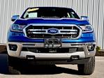 2019 Ford Ranger SuperCrew Cab 4x4, Pickup for sale #Z5918 - photo 4