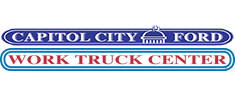 Capitol City Ford logo