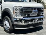 New 2024 Ford F-550 XL Regular Cab RWD, 12' Scelzi Landscape Dump for sale #240031 - photo 4