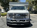 New 2024 Ford F-550 XL Regular Cab RWD, 12' Scelzi Landscape Dump for sale #240031 - photo 6