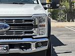 New 2024 Ford F-550 XL Regular Cab RWD, 12' Scelzi Landscape Dump for sale #240031 - photo 7