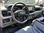 New 2024 Ford F-550 XL Regular Cab RWD, 12' Scelzi Landscape Dump for sale #240031 - photo 21