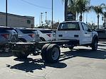 New 2024 Ford F-550 XL Regular Cab RWD, Cab Chassis for sale #240047 - photo 2