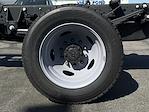 New 2024 Ford F-550 XL Regular Cab RWD, Cab Chassis for sale #240047 - photo 11