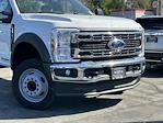 New 2024 Ford F-550 XL Regular Cab RWD, Cab Chassis for sale #240047 - photo 22