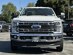 New 2024 Ford F-550 XL Regular Cab RWD, Cab Chassis for sale #240047 - photo 24