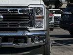 New 2024 Ford F-550 XL Regular Cab RWD, Cab Chassis for sale #240047 - photo 25