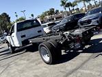 New 2024 Ford F-550 XL Regular Cab RWD, Cab Chassis for sale #240047 - photo 27