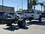 New 2024 Ford F-550 XL Regular Cab RWD, Cab Chassis for sale #240047 - photo 29