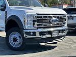 2024 Ford F-550 Regular Cab DRW RWD, Cab Chassis for sale #240047 - photo 4