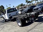 2024 Ford F-550 Regular Cab DRW RWD, Cab Chassis for sale #240047 - photo 9