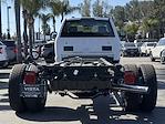 New 2024 Ford F-550 XL Regular Cab RWD, Cab Chassis for sale #240047 - photo 10