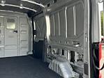 2024 Ford Transit 350 HD Medium Roof AWD, Empty Cargo Van for sale #240091 - photo 8