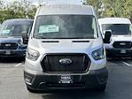 2024 Ford Transit 350 HD Medium Roof AWD, Empty Cargo Van for sale #240091 - photo 9